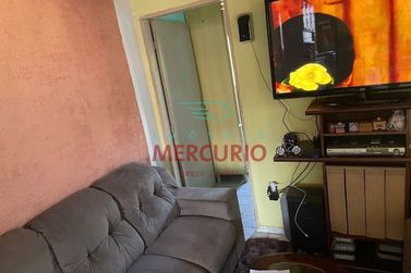 Casa &agrave; venda - 74m&sup2; - Jardim Andorfato