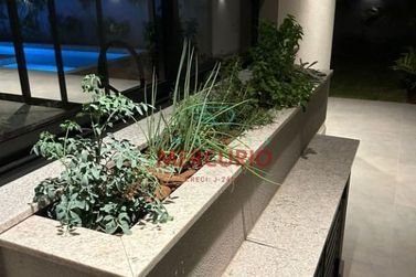 Casa &agrave; venda - 255m&sup2; - Cyrela Estoril