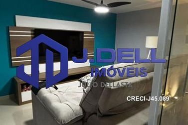Apartamento &agrave; venda - Jardim Bela Vista