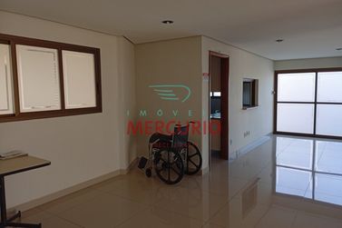 Apartamento &agrave; venda - 106m&sup2; - Jardim Panorama