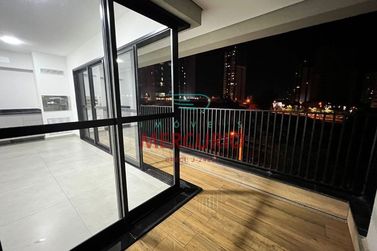Apartamento &agrave; venda - 159m&sup2; - Vila Avia&ccedil;&atilde;o