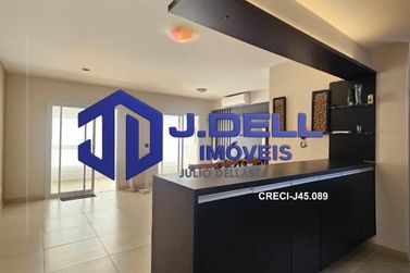Apartamento &agrave; venda - 85m&sup2; - Jardim America