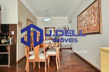 Apartamento &agrave; venda - Jardim Planalto