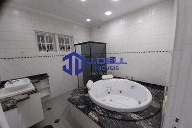 Sala Comercial para alugar - Parque Jardim Europa