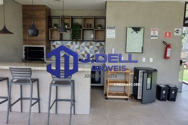 Apartamento &agrave; venda - Vitta S&atilde;o Jos&eacute;