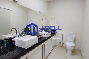 Casa &agrave; venda - 260m&sup2; - Jardim Paulista