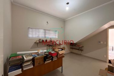 Sala Comercial para alugar - 140m&sup2; - Vila Flores
