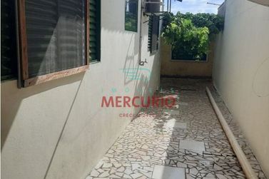Casa &agrave; venda - 103m&sup2; - Vila Cardia