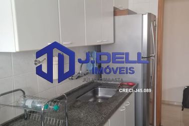 Apartamento para alugar - 68m&sup2; - Aviacao