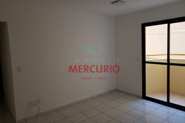 Apartamento &agrave; venda - 59m&sup2; - Jardim Infante Dom Henrique