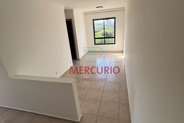 Apartamento &agrave; venda - 47m&sup2; - Jardim Colonial