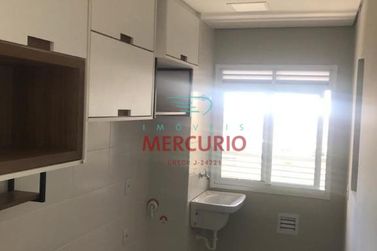Apartamento &agrave; venda - 69m&sup2; - Residencial Parque Granja Cec&iacute;lia B
