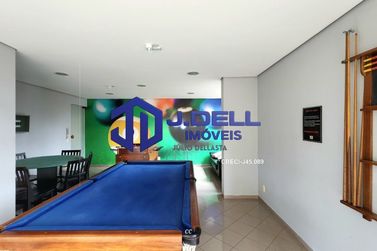Apartamento &agrave; venda - 68m&sup2; - Aviacao