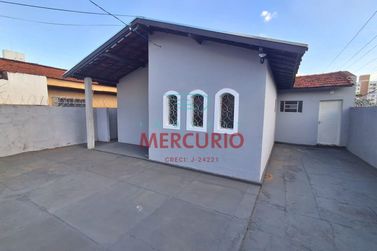 Casa &agrave; venda - 70m&sup2; - Jardim Panorama