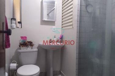Apartamento &agrave; venda - 65m&sup2; - Jardim Auri Verde