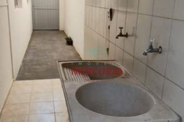 Sobrado &agrave; venda - 174m&sup2; - Vila Cardia