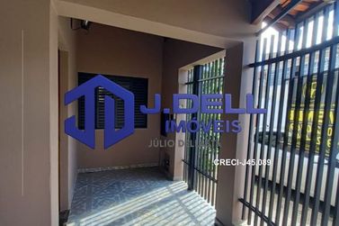Casa &agrave; venda - 200m&sup2; - Vila Camargo
