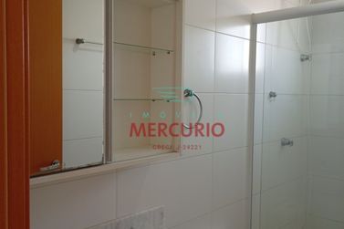 Apartamento para alugar - 32m&sup2; - Vila Santa Tereza