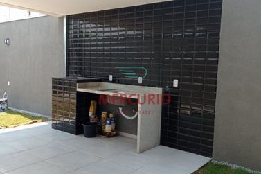 Casa &agrave; venda - 114m&sup2; - Vila Santista