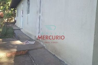 Ch&aacute;cara &agrave; venda - 100m&sup2; - &Aacute;rea Rural de Agudos