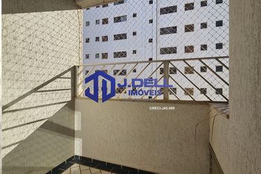 Apartamento para alugar - Vila America