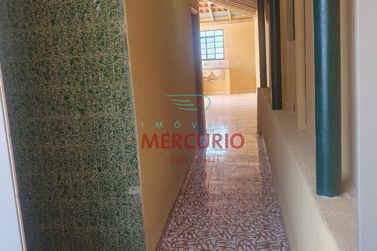 Sobrado para alugar - 120m&sup2; - Vila S&atilde;o Jo&atilde;o da Boa Vista