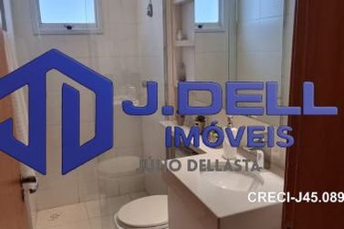 Apartamento &agrave; venda - 94m&sup2; - Parque Jardim Europa