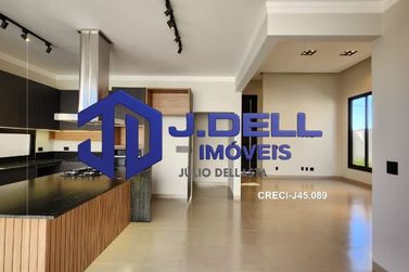 Casa &agrave; venda - 300m&sup2; - Residencial Villa de Le&oacute;n