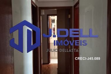 Apartamento &agrave; venda - 103m&sup2; - Jardim Panorama