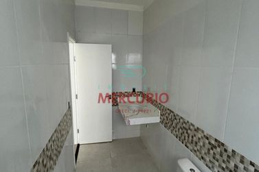 Casa &agrave; venda - 76m&sup2; - Jardim Mar&iacute;lia