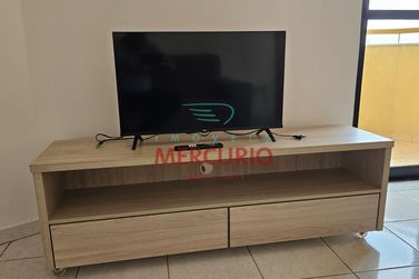 Apartamento &agrave; venda - 55m&sup2; - Jardim Infante Dom Henrique