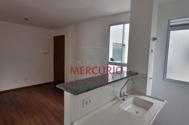 Apartamento &agrave; venda - 49m&sup2; - Jardim Godoy