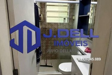 Apartamento &agrave; venda - Jardim Bela Vista