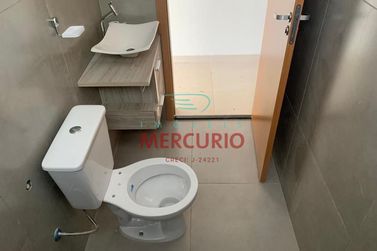 Casa &agrave; venda - 55m&sup2; - Jardim Nic&eacute;ia