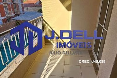 Apartamento &agrave; venda - 85m&sup2; - Jardim Panorama
