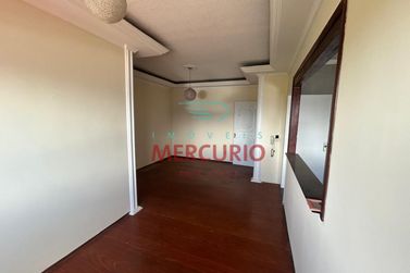 Apartamento &agrave; venda - 66m&sup2; - Vila Souto