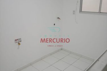 Apartamento &agrave; venda - Vila Alzira