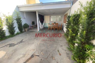 Casa &agrave; venda - 155m&sup2; - Vila Giunta