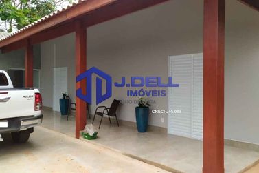 Ch&aacute;cara &agrave; venda - 1000m&sup2; - Chacaras Bauruenses