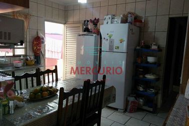 Casa &agrave; venda - 80m&sup2; - Jardim Nova Esperan&ccedil;a