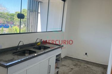 Sal&atilde;o Comercial &agrave; venda - 488m&sup2; - Jardim Maramb&aacute;