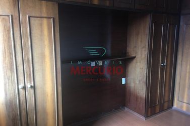 Apartamento &agrave; venda - Vila Brunhari