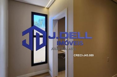 Casa &agrave; venda - 312m&sup2; - Residencial Villa de Le&oacute;n