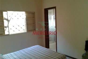 Casa &agrave; venda - 150m&sup2; - Jardim Terra Branca