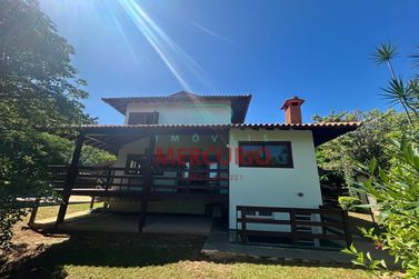 Ch&aacute;cara &agrave; venda - 236m&sup2; - Condom&iacute;nio Real Village