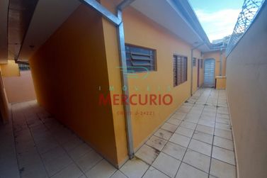 Casa &agrave; venda - 188m&sup2; - Vila Cardia