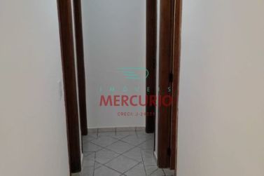 Apartamento para alugar - 65m&sup2; - Jardim Auri Verde