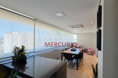 Apartamento &agrave; venda - 143m&sup2; - Jardim Europa