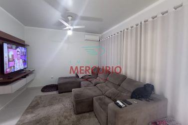 Casa &agrave; venda - 245m&sup2; - Jardim Cruzeiro do Sul