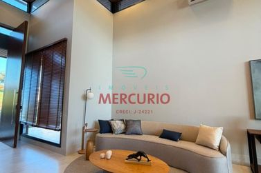 Casa &agrave; venda - 279m&sup2; - Alphaville